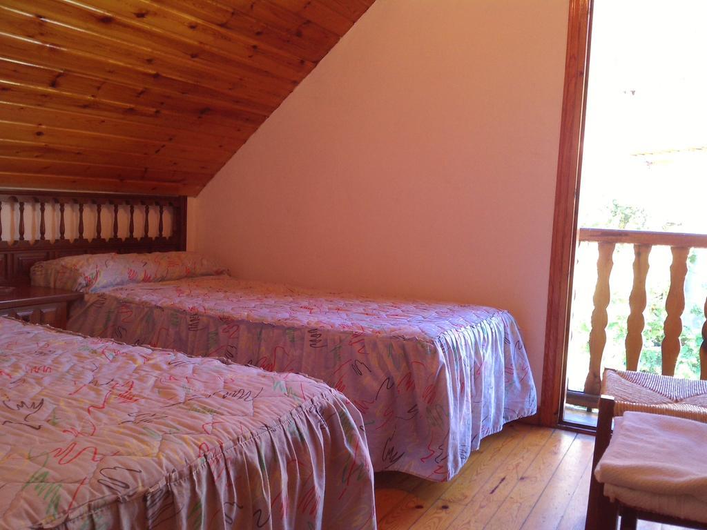 Pension Pallaruelo Saravillo Стая снимка