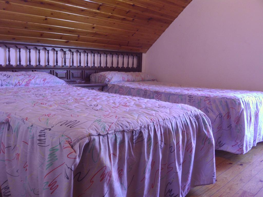 Pension Pallaruelo Saravillo Стая снимка